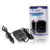 Alimentatore HQ P.SUP.CAR5V2A da auto per TomTom e PSP  INPUT 12V OUTPUT 5V 2000 MAH
